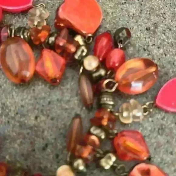 Bracelet costume jewelry - Picture 5 of 5